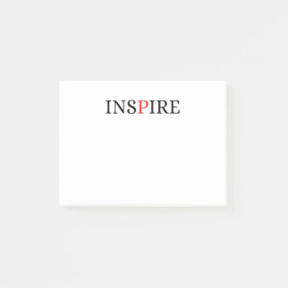 POST-IT® INSPIRE