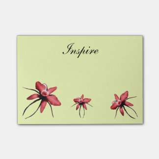 Post-it® Inspirez : écrivez vos pensées