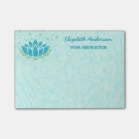 Instructeur de yoga| Méditation du Zen de fleurs d