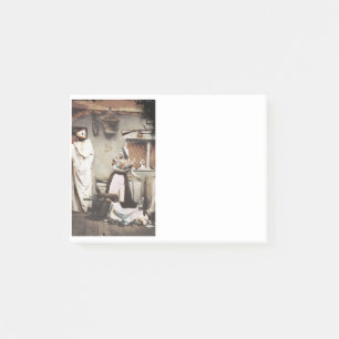 Post-it® Jack-o-lanterne