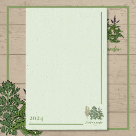 Post-it® Jardin aux herbes