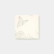 Jardin des papillons