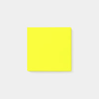 Jaune Clair Uni
