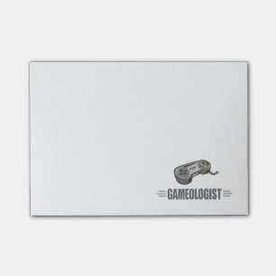 Post-it® Jeu amusant