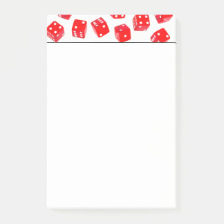 Post-it® Jeu de Bunco