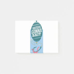 Post-it® JJ53 Baiters allant à .tif