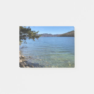 Post-it® jocassee de lac