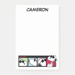 Post-it® Joe Cool Photo Reel