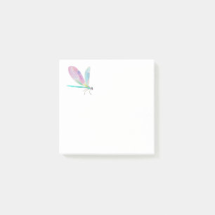 Post-it® Jolie libellule