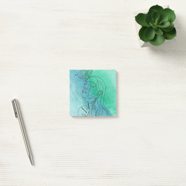 Post-it® jolis post-its  (Bureau)
