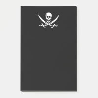 Jolly roger drapeau de pirate