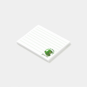 Post-it® Jour de la Saint-Patrick