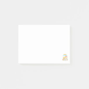 Post-it® Joyeuse Journée nationale des animaux de compagnie
