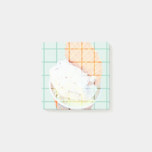 Post-it® Joyeux Gelato