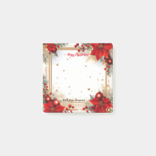 Post-it® Joyeux Noël