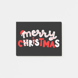 Post-it® Joyeux Noël