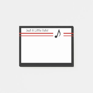 Post-it® Juste Un Petit Avis