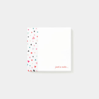 Post-it® juste une note…