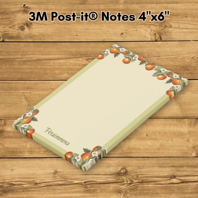 Post-it® Kaki (Créateur téléchargé)
