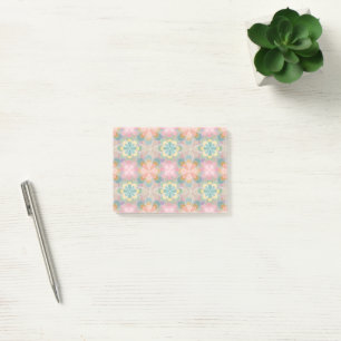 Post-it® Kaleidoscope