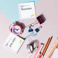 Kawaii licorne et arc-en-ciel étoile de tir 3"x"3