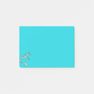 Post-it® Kelpie