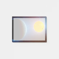 Kepler-10 Star System.