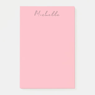  POST-IT KLEBEZETTEL