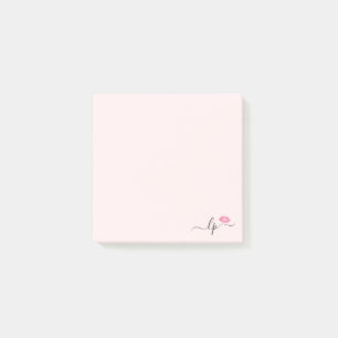  POST-IT KLEBEZETTEL