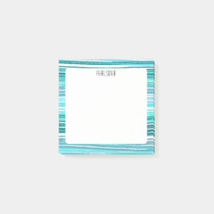  POST-IT KLEBEZETTEL