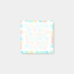  POST-IT KLEBEZETTEL