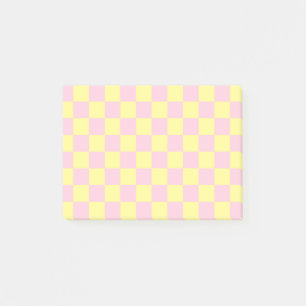  POST-IT KLEBEZETTEL