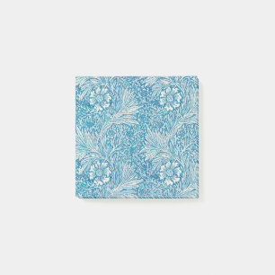 POST-IT KLEBEZETTEL: WILLIAM MORRIS : MARIGOLD KLEBEZETTEL