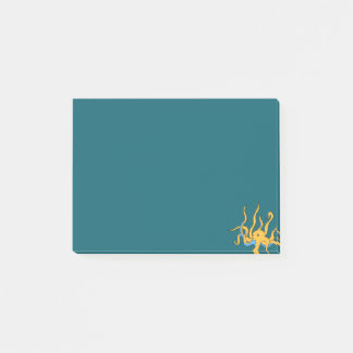 Post-it® Kraken