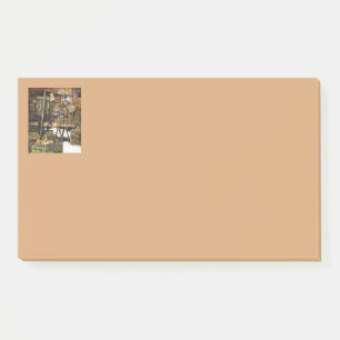 Post-it® La créativité éclatante toute lumière
