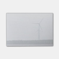 La turbine orientée, turbines de vent grandes et