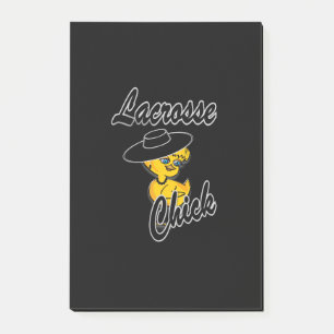 Post-it® Lacrosse n° 4