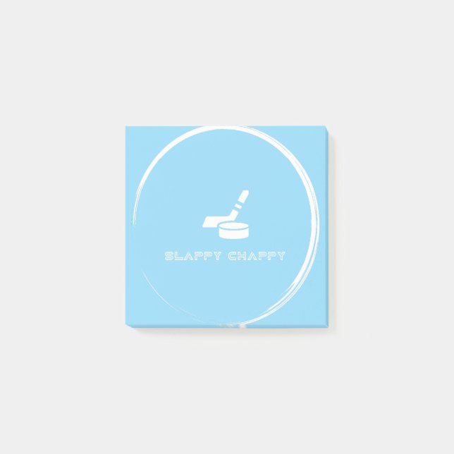 Post-it® l'afficher (Devant)