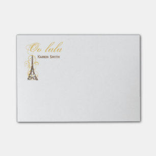 Post-it® Lala d'Oo