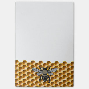 Post-it® L'apiculture stationnaire
