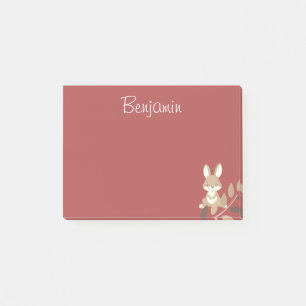 Post-it® Lapin lapin adorable
