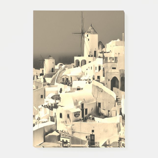 Post-it® ldp OIA - labyrinthe des marches - (Devant)