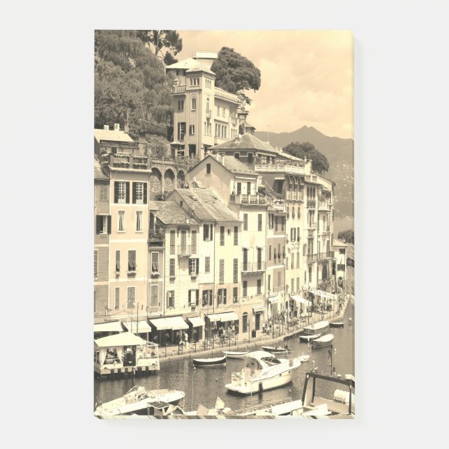 Post-it® ldp PORTOFINO - Best View.j (Devant)