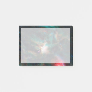 Post-it® Le Complexe Nuageux De Rho Ophiuchi.