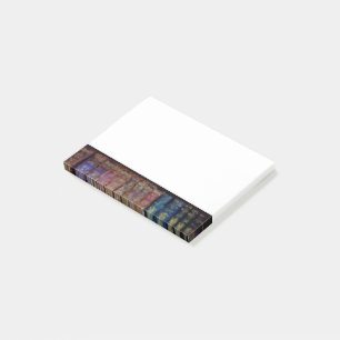 Post-it® Le cru réserve l'aquarelle