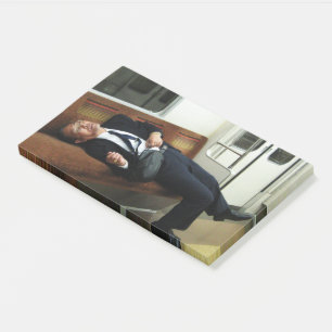 Post-it® Le fatigué salaryman