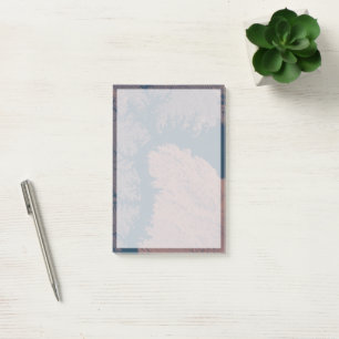 Post-it® Le lac Nasser
