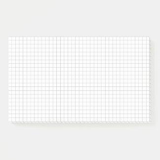 Post-it® Le quadruple fait sur commande a ordonné des notes