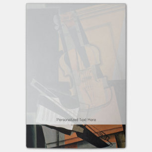 Post-it® Le Violon, 1916