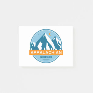 Post-it® Les Appalaches